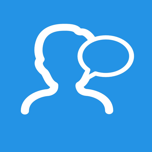 Besser hören app icon