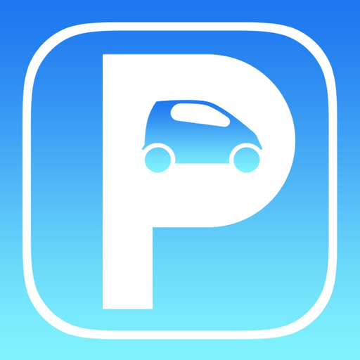 Parking BiH 2 app icon