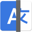 Translate Now Image Translator icon
