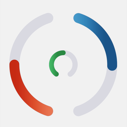 Thermo Hygrometer app icon