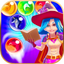 Bubble World Shooter Puzzle icon