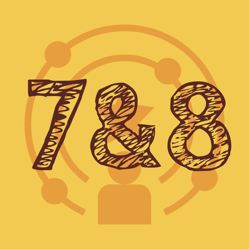 COGAT for Grade 7 & 8 app icon