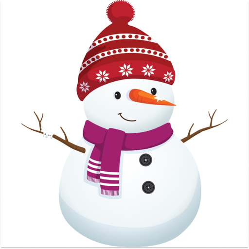Merry Christmas Holiday app icon