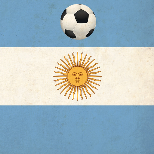 Primera Division - Live Football Statistics app icon