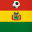 Bolivia Professional Football League LFPB icon