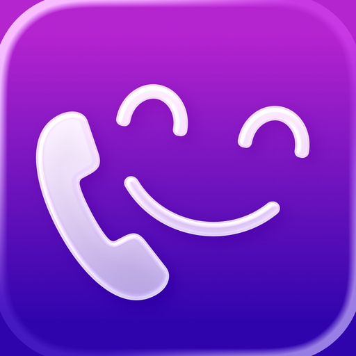 Zvednout to? Caller ID app icon