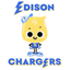 Thomas Edison Elementary icon