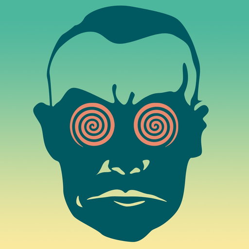 Magix, Kid Hypnotist app icon