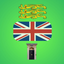 English Prime Ministers and Stats icon