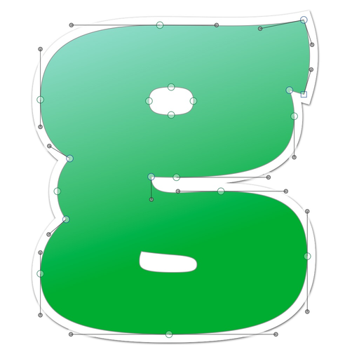 Glyphs Mini 2 app icon