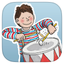 My Phonics Kit - Biff, Chip & Kipper icon
