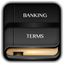 Banking Terms Dictionary icon