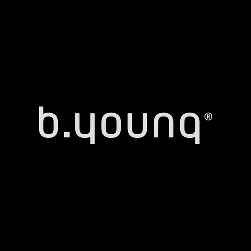 B.young Silkeborg app icon