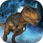 Jurassic Dinosaur Hunter : Ice Age Challenge 2017 icon