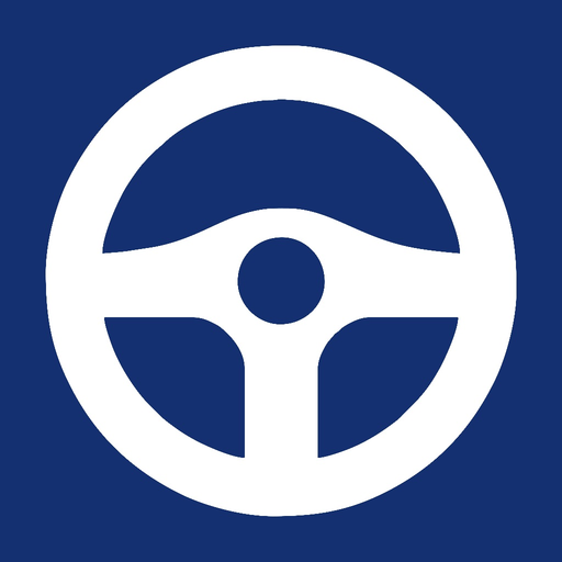 KreszTeszt app icon