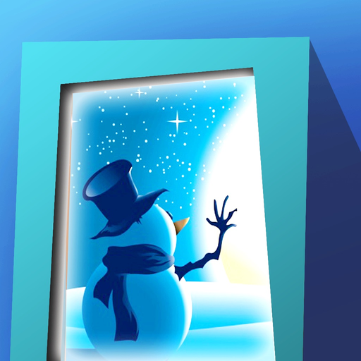 Escape Room:Christmas Escape(the doors&rooms) app icon