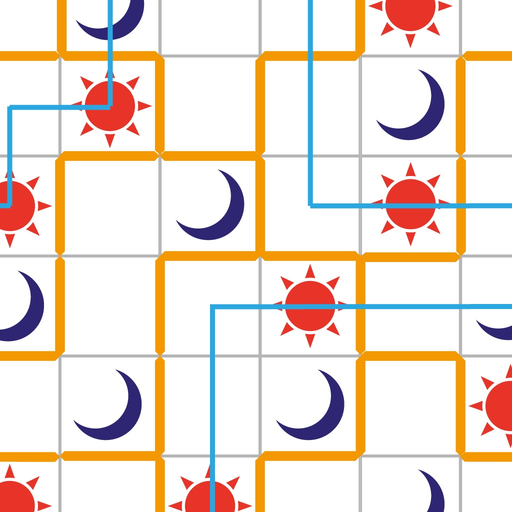 Moon-or-Sun app icon