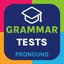 Learning English: Pronouns icon