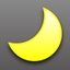 MoonSurf icon