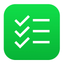 Make a List! icon