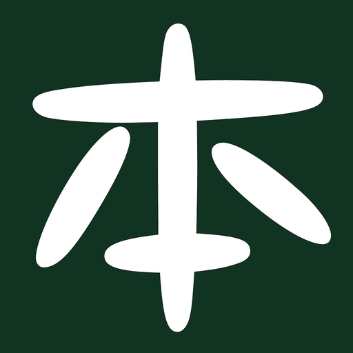 My Favorite Books app icon