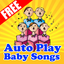 List of Funny Classic Nursery Rhymes with Lyrics icon