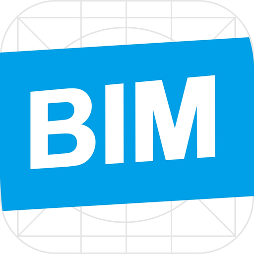 BIM综合管理 app icon