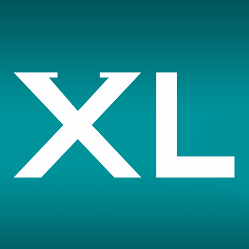 Tillypad XL WebReports app icon