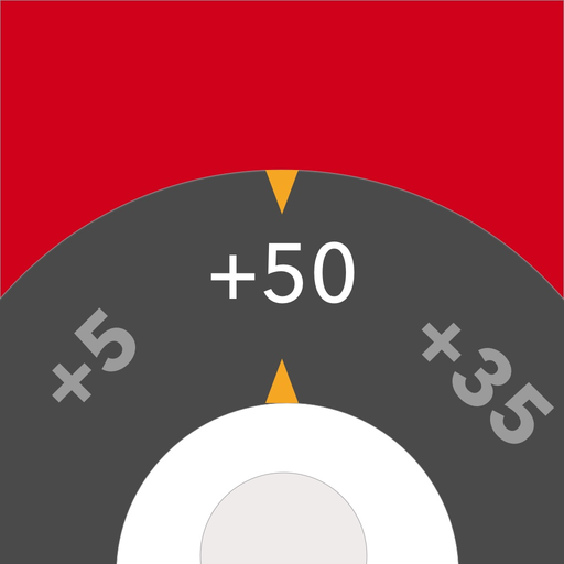 Tretta+50 app icon