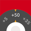Tretta+50 icon