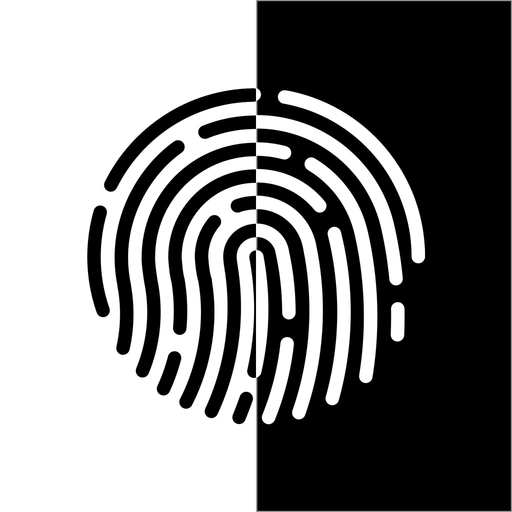 Hidden msg: hide your files app icon