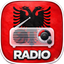 Radio Shqip – Muzikë & Lajme icon