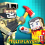 Pixel Smashy War icon