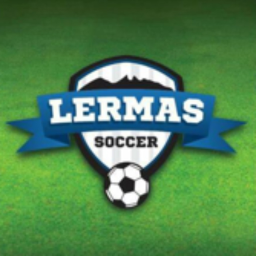 Lermas Soccer app icon