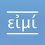 Ancient Greek Paradigms icon