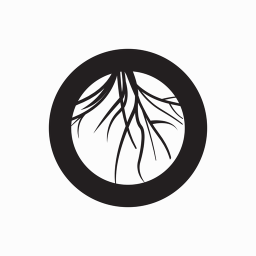 Roots | App app icon