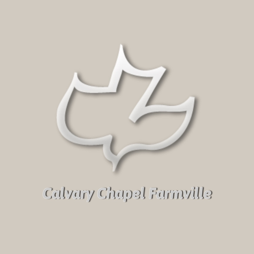 Calvary Chapel Farmville app icon