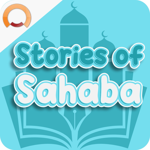 Stories of Sahaba - Companions app icon