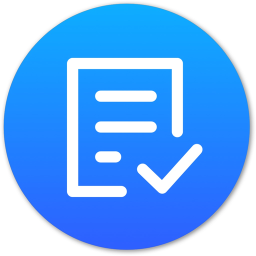 Easy Copy Path app icon