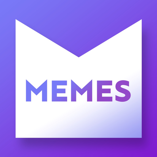Memes.com Meme Maker Generator app icon