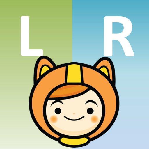 LR Power-Up English app icon