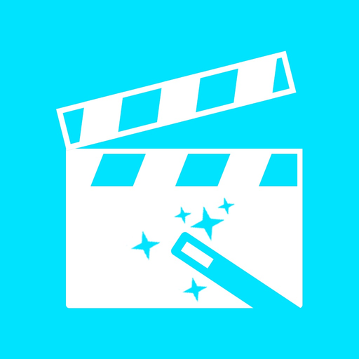 Mix Music Photo Video Editor app icon