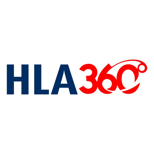 HLA360° app by HLA app icon
