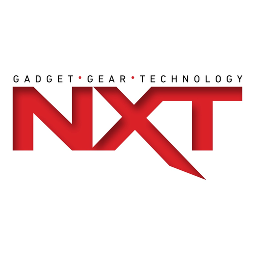 NXT mag app icon