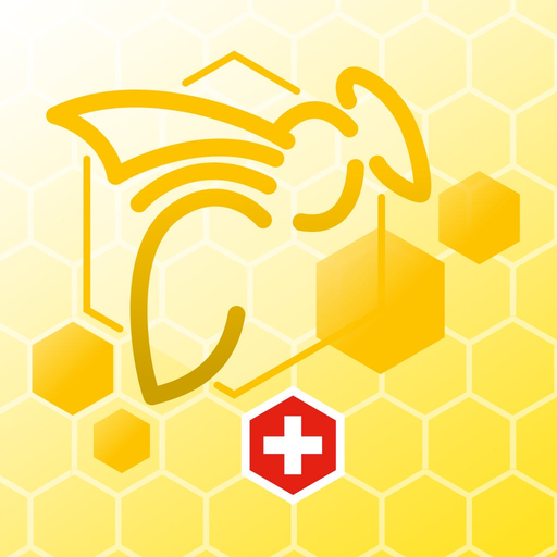 Bee Audit app icon