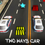 Two Ways Car Game icon