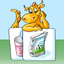 Fessies Abfall Memo icon