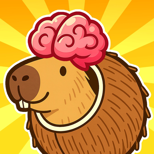 Meme Link : Brain Puzzle app icon