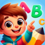 Learn ABC – Calligraphy 123 icon