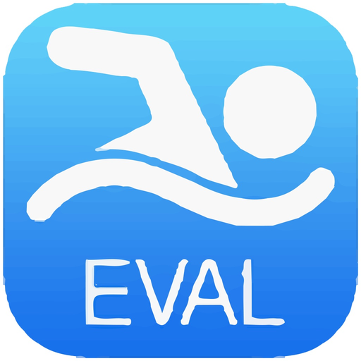 SwimEvaluation app icon